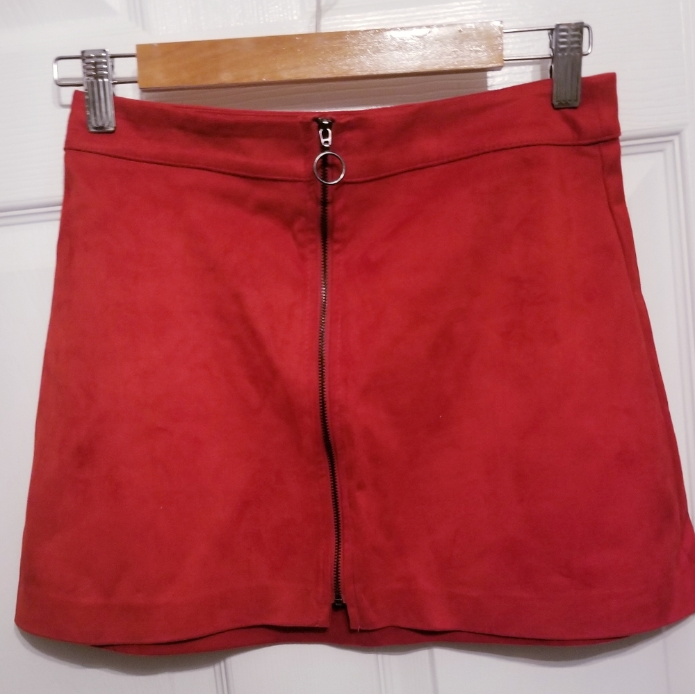 Zara Skirt